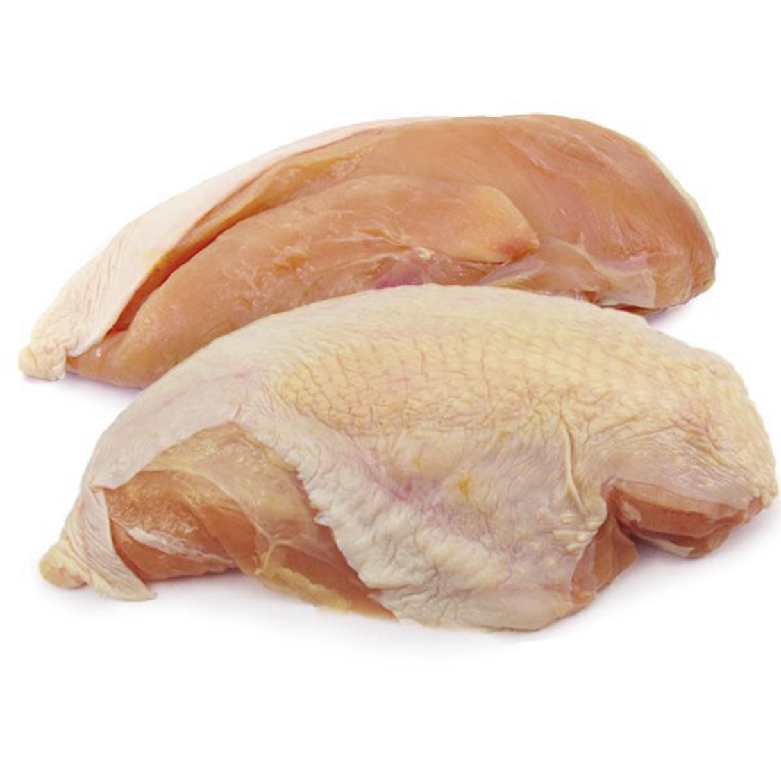 Chicken Breast (BoneIn) Pure Pasture Farms