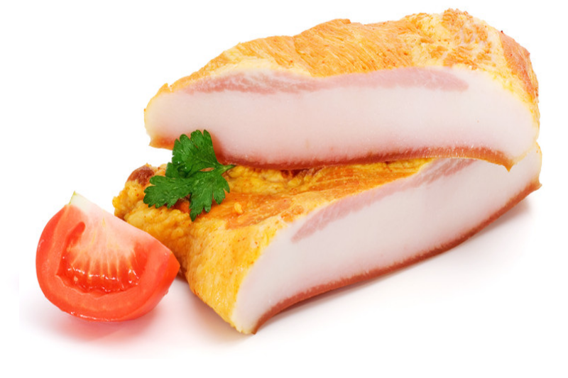 Pure Pasture Pork Jowl Pure Pasture Farms