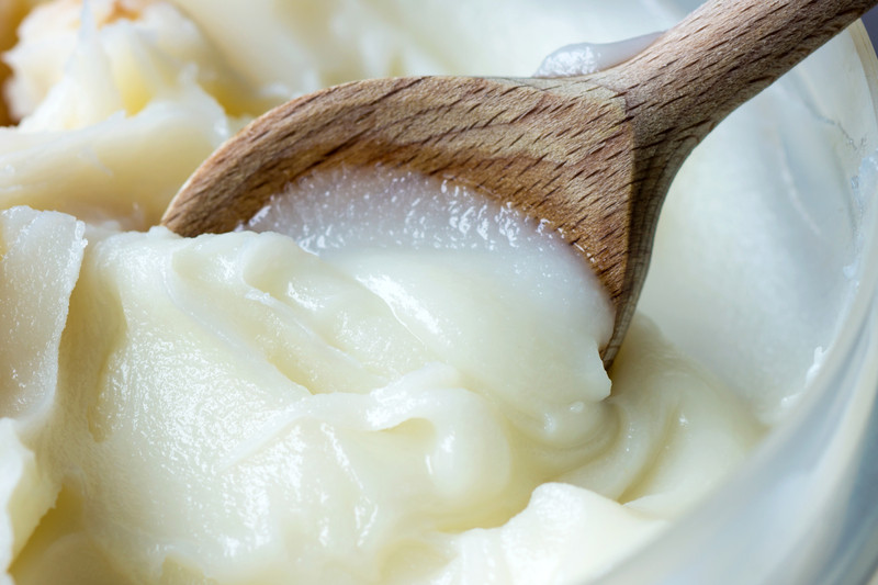 Pure Pasture Farms grass-finished beef tallow