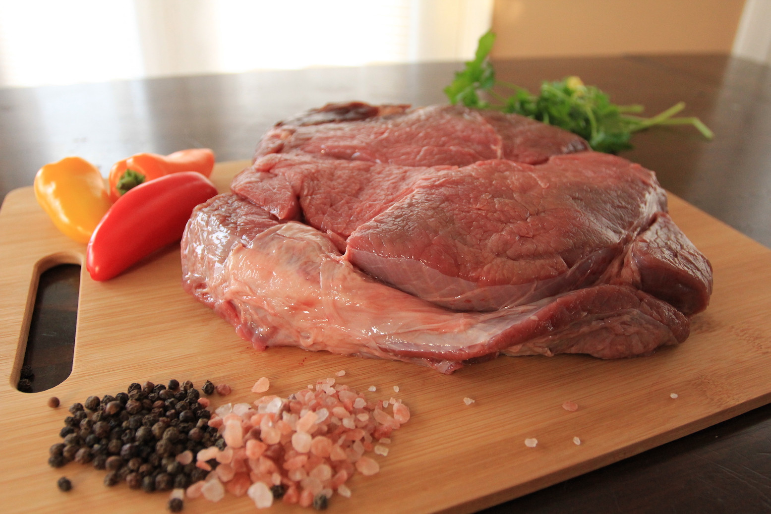 Boneless Chuck Roast Tree Lane Stock Farms