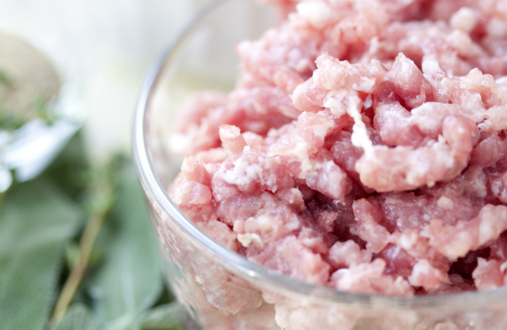 Breakfast Sausage (Bulk) Trillium Wood Farm