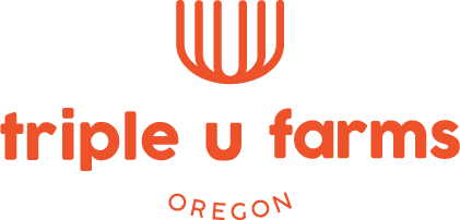 Triple U Farms Logo