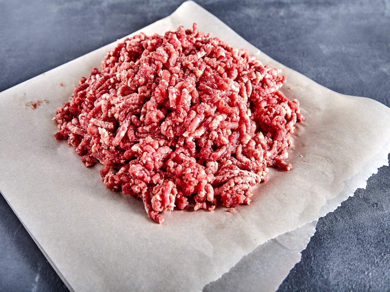 Ground Beef Keto/Paleo (Higher Fat Content) Tussock Sedge Farm