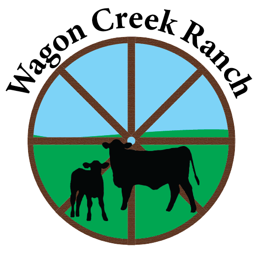 Wagon Creek Ranch Logo