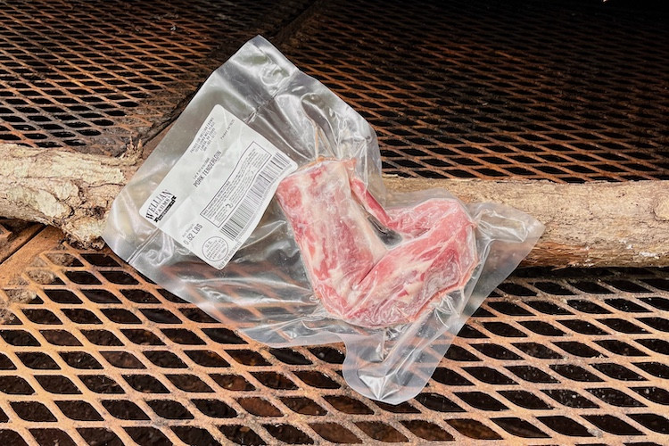 Tenderloin