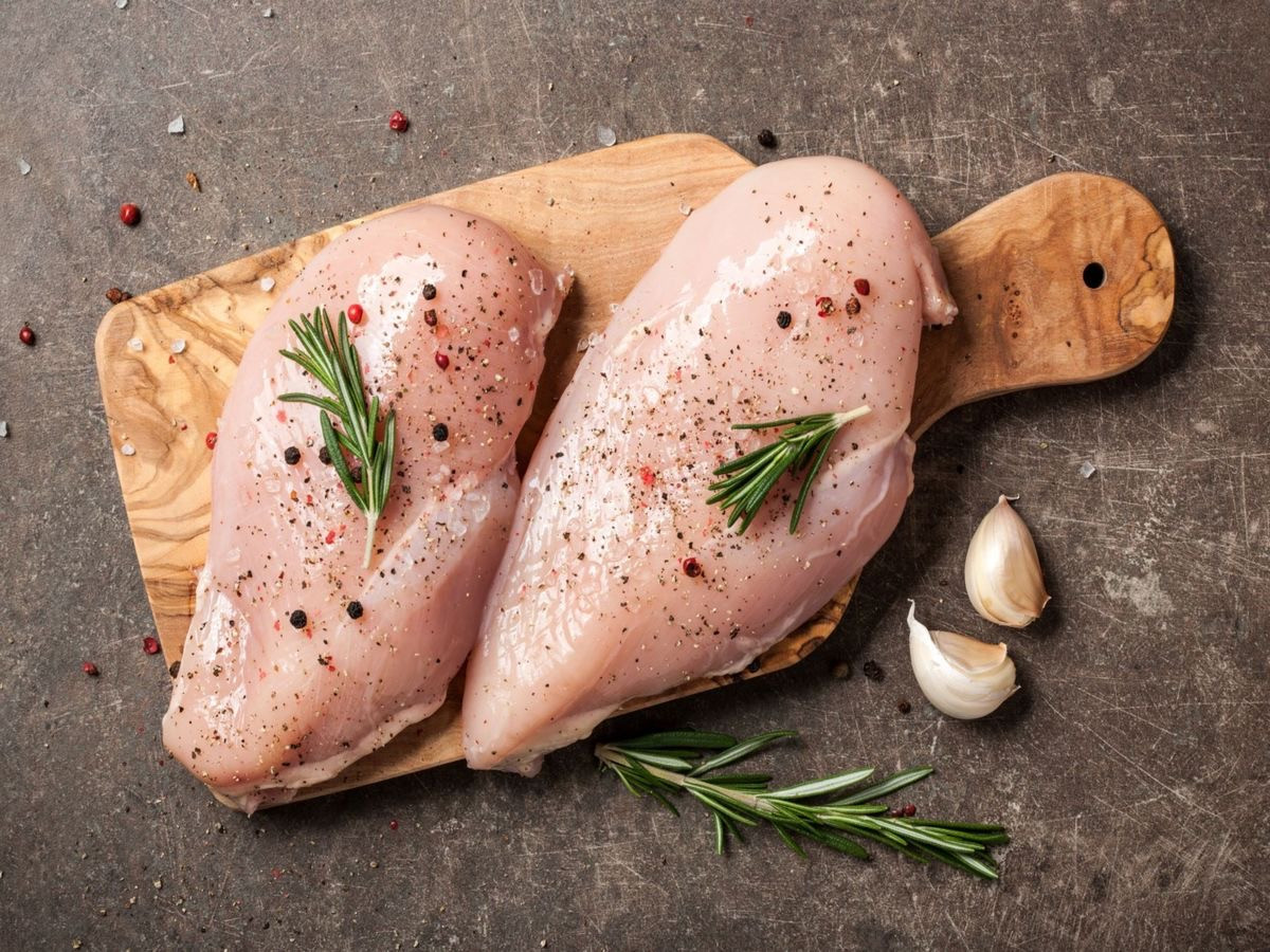 Chicken Breast