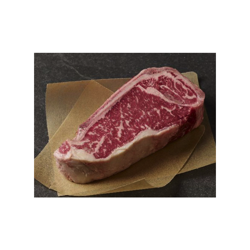 New York Strip Whitaker Farms