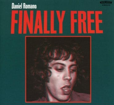 Daniel Romano - "Finally Free"