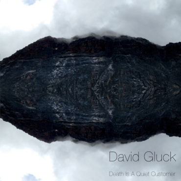 David Gluck - Death Is a Quiet Customer