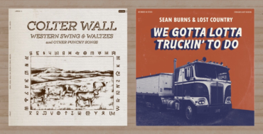 Colter Wall/Sean Burns