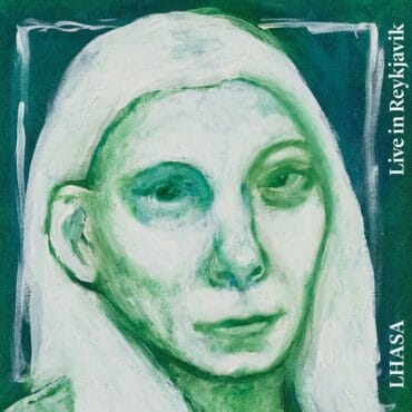 Lhasa de Sela - Live in Reykjavik