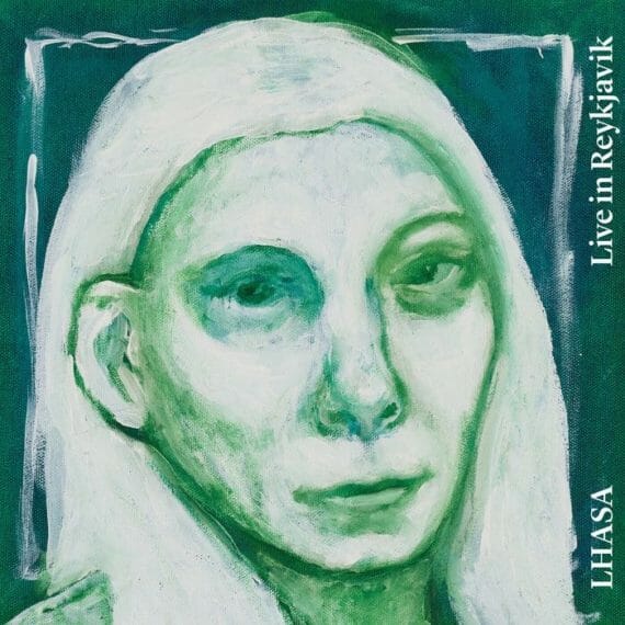 Lhasa de Sela - Live in Reykjavik