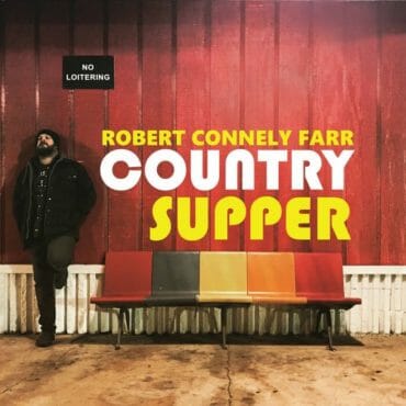 Robert Connely Farr - Country Supper