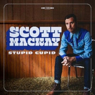 Scott Mackay - Stupid Cupid
