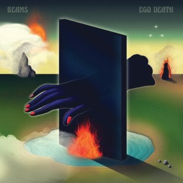 Beams - Ego Death