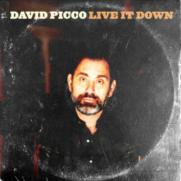 David Picco - Live It Down