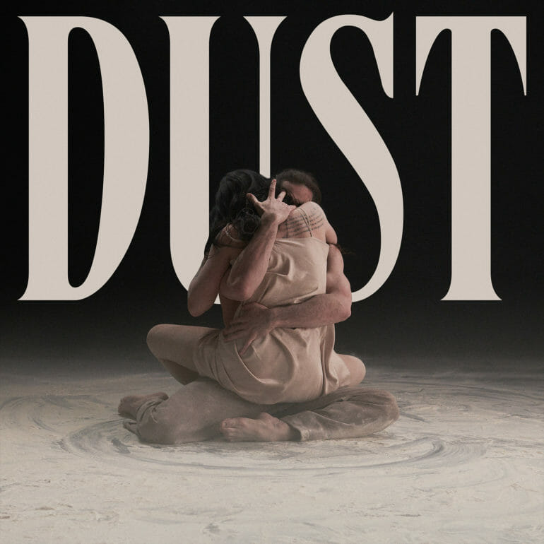 Andrea Ramolo - Dust