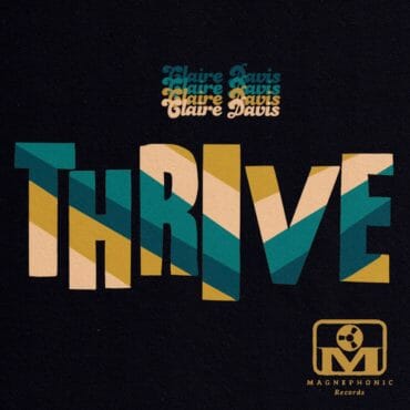 Claire Davis - Thrive