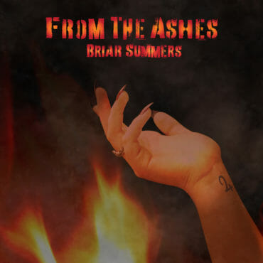 Briar Summers - From the Ashes