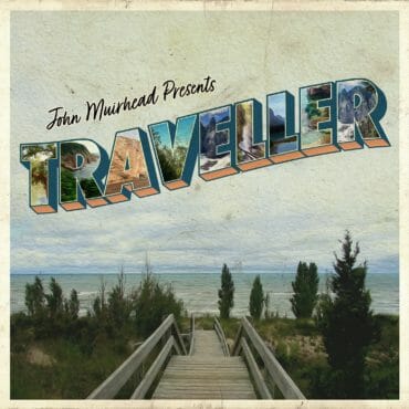 John Muirhead - Traveler