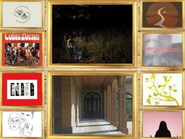Steve Murphy Top Ten Albums