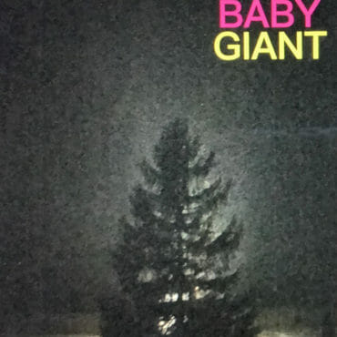 Baby Giant, “All Day Dreaming”