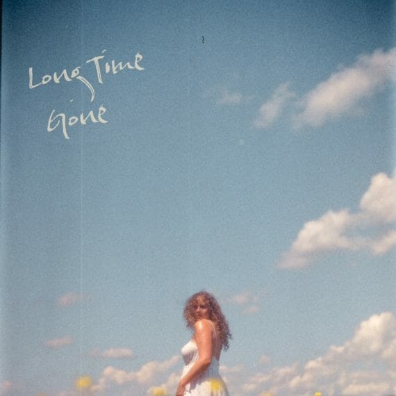 Maddie Storvold, “Long Time Gone”