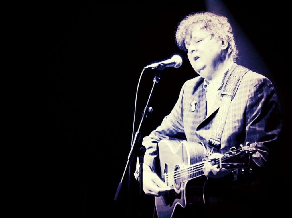 Ron Sexsmith