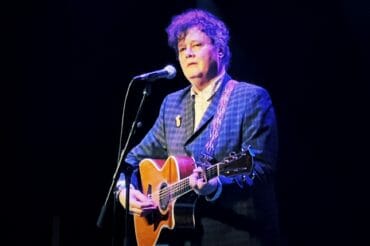 Ron Sexsmith