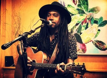 Julian Taylor