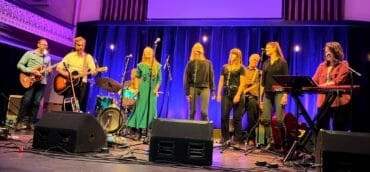 Great Lake Swimmers