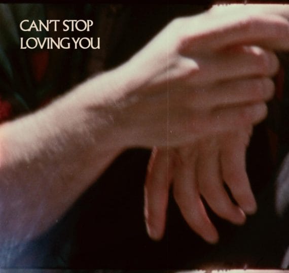 Half Moon Run, “Can’t Stop Loving You”