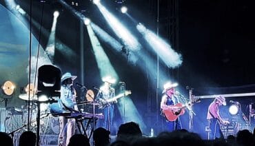 Orville Peck