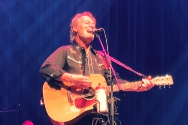 Jim Cuddy Band