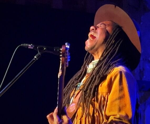 Julian Taylor Band