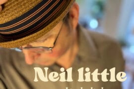 Neil Little - Little Light