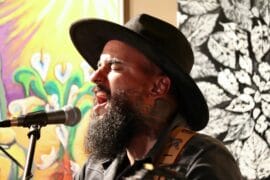 Living Roots