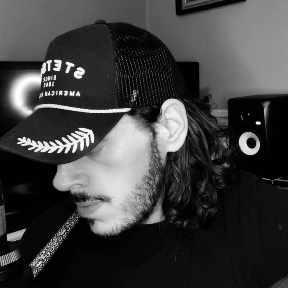 John Metza
