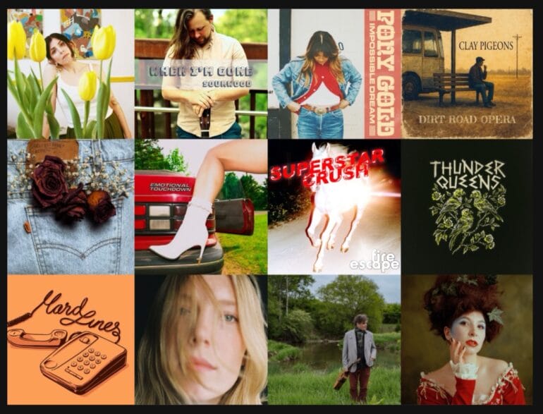 Essential Summer Singles