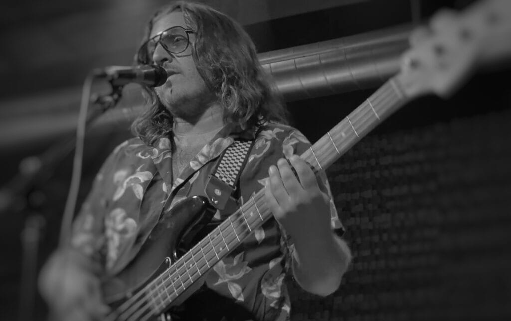 Low Water Bridge Band