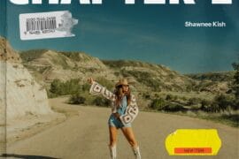 Shawnee Kish, “Chapter 1”