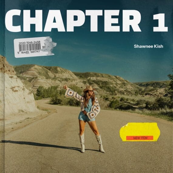 Shawnee Kish, “Chapter 1”