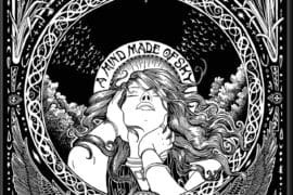 Rachel Croft, “A Mind Made Of Sky”