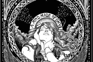 Rachel Croft, “A Mind Made Of Sky”