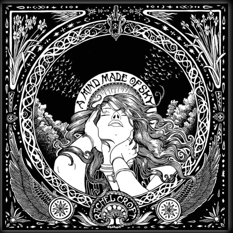 Rachel Croft, “A Mind Made Of Sky”
