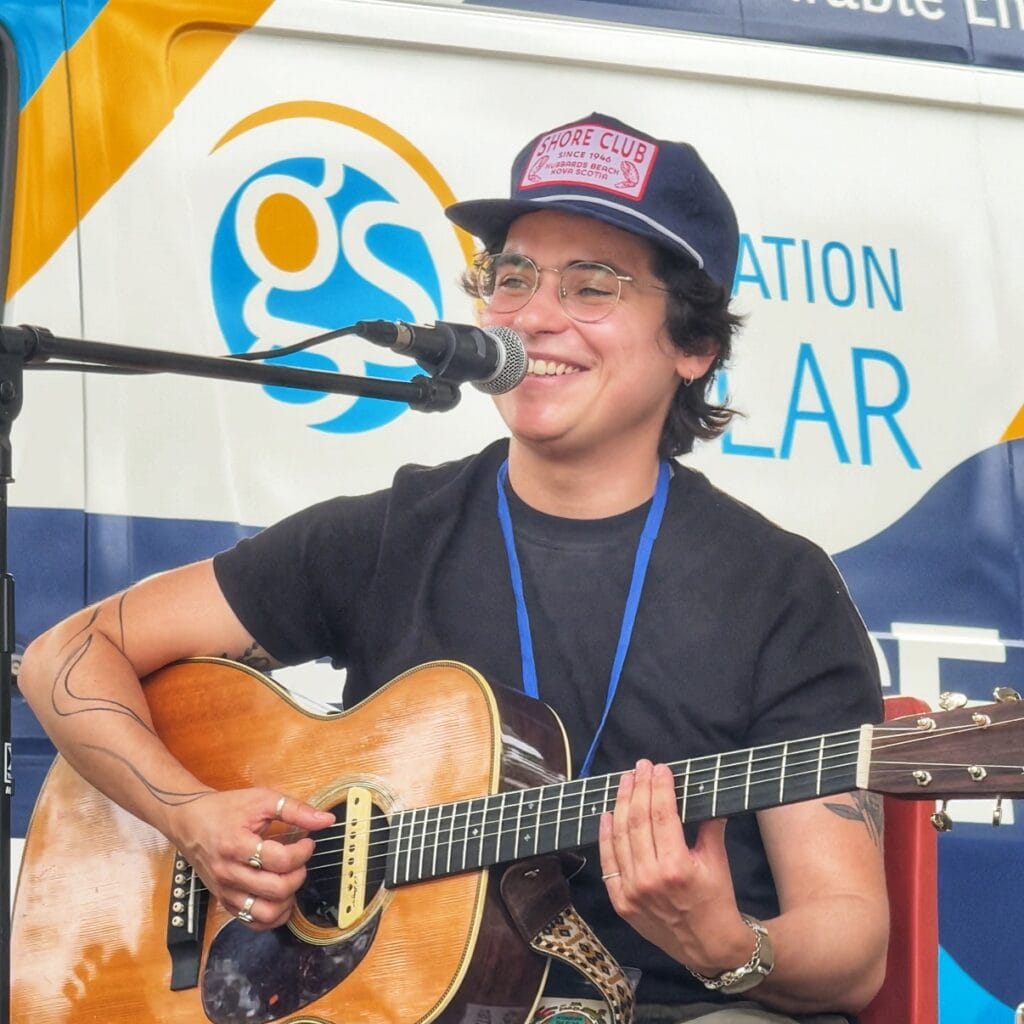 Peterborough Folk Festival