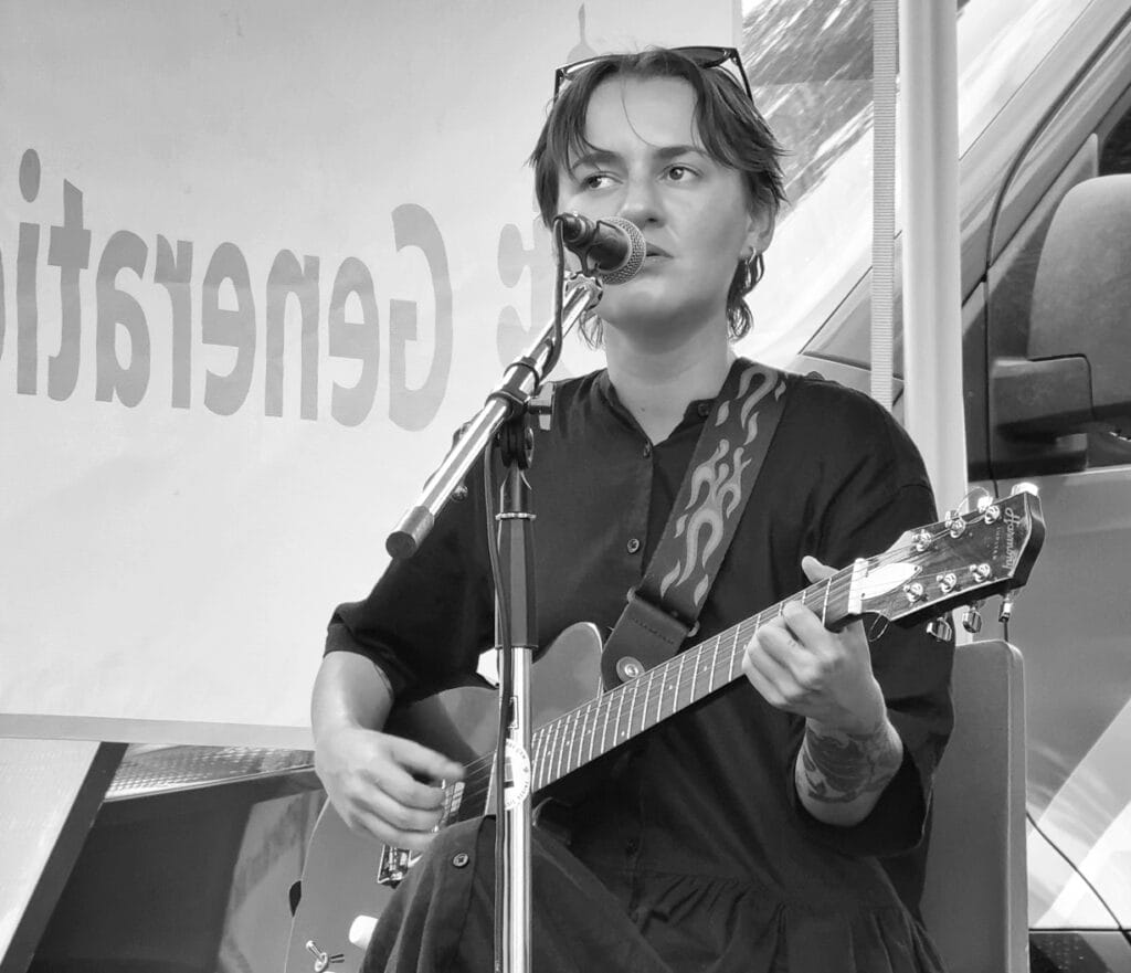 Peterborough Folk Festival