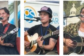 Peterborough Folk Festival