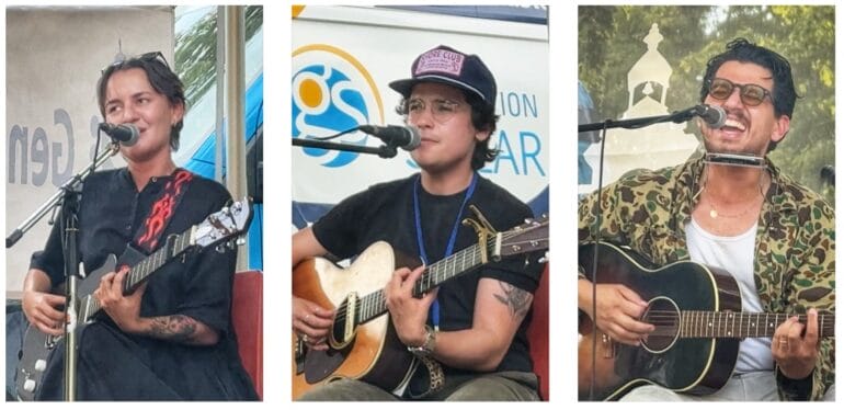 Peterborough Folk Festival