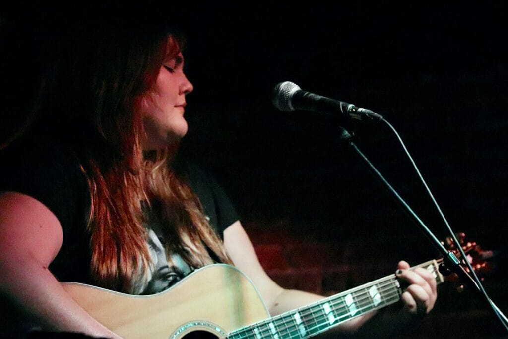 Justine Richardson